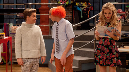 Watch Greedy Pig. Episode 11 of Season 2.