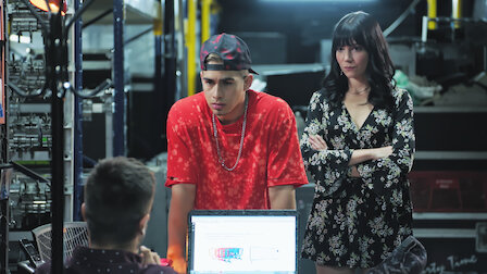 Ver Episódio 54. Episódio 54 da Temporada 1.