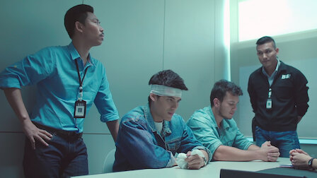 Ver Complicação: Parte 2. Episódio 13 da Temporada 1.