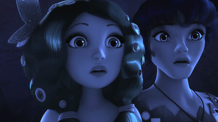 Watch Return to Crystal Cave. Episode 22 of Season 3.