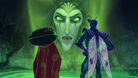 Watch The Last Stand. Episode 26 of Season 3.