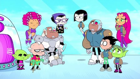 Watch Think About Your Future / Booty Scooty. Episode 19 of Season 3.