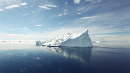 Ver A crise mundial da água. Episódio 19 da Temporada 1.