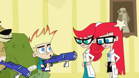 Watch Johnny vs. Bling Bling IV / Johnny's Big Sisters' Smackdown. Episode 18 of Season 4.