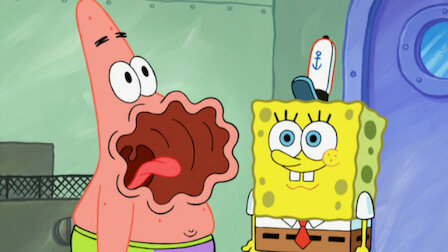 Watch You Don't Know Sponge / Tunnel of Glove. Episode 23 of Season 7.