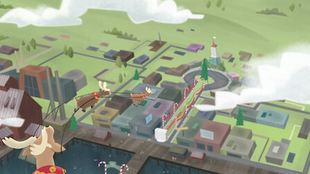 Watch Lobster Claus is Coming to Town, Part 2. Episode 50 of Season 1.