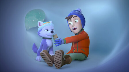 Watch The New Pup. Episode 6 of Season 2.