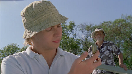 Watch The Gracie Code, Part 1. Episode 19 of Season 2.