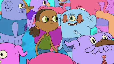 Watch Humanning / Know It All. Episode 3 of Season 4.