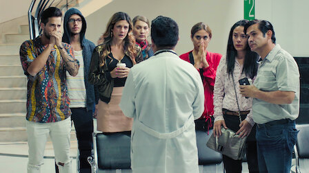 Ver Episódio 20. Episódio 20 da Temporada 1.