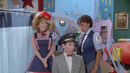 Ver Rebarella. Episódio 6 da Temporada 4.