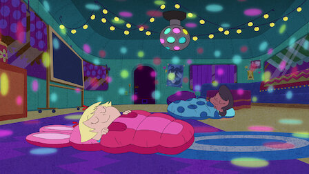 Watch While You Weren't Sleeping / The Secret Strife of Pets. Episode 2 of Season 1.