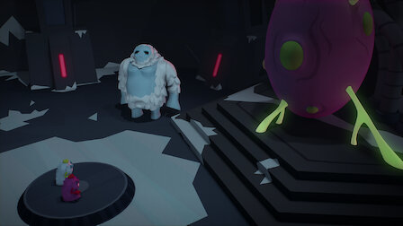 Watch Back to School. Episode 14 of Season 2.