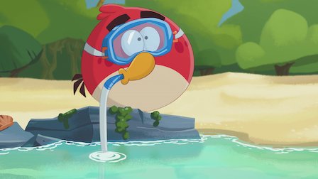 Watch Hide and Seek / Sink or Swim / Super Bomb! / Just So / Miracle of Life / Don't Steal My Birthday! / Up the Tempo / Jammed. Episode 12 of Season 1.