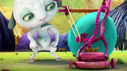 Watch The Spell of Green Fluid. Episode 6 of Season 2.