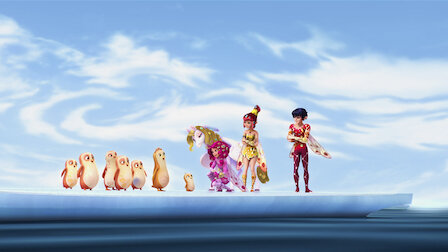 Watch The Unicorn King. Episode 21 of Season 2.