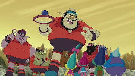 Watch Bad News Bergens / Unhealthy Competition. Episode 4 of Season 1.