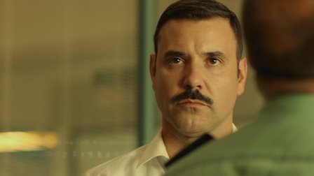 Ver Pit bull. Episódio 6 da Temporada 2.