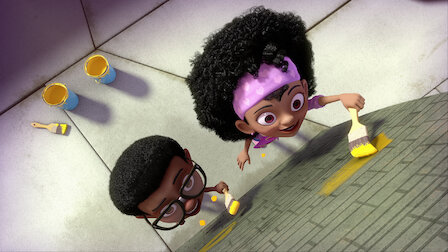 Watch My Guy. Episode 6 of Season 2.