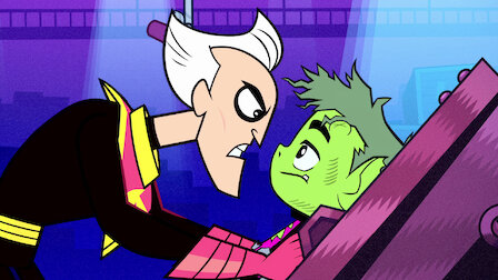 Watch Waffles / Opposites. Episode 20 of Season 1.