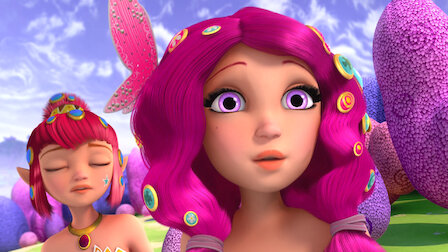 Watch The Dark Elf's Arrival. Episode 2 of Season 3.