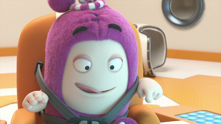 Watch Pecking Order / Let the Games Be Gone / Arctic Antics. Episode 20 of Season 2.