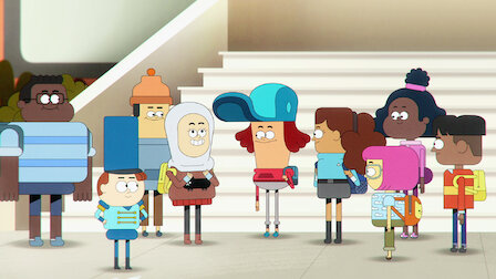 Watch Advanced. Episode 13 of Season 2.