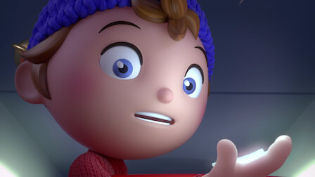 Watch Spooky Noise / Upset Animals. Episode 5 of Season 2.