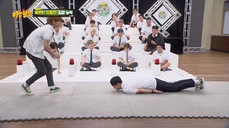 Ver Episódio 32. Episódio 32 da Temporada 4.