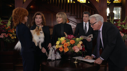 Ver O fixo. Episódio 7 da Temporada 4.