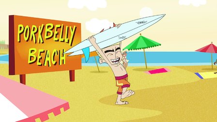 Watch Sunshine Malibu Johnny / Johnnycicle. Episode 19 of Season 4.