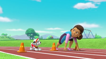 Watch Pups Save the Mayor's Race / Pups Save an Outlaw's Loot. Episode 19 of Season 2.