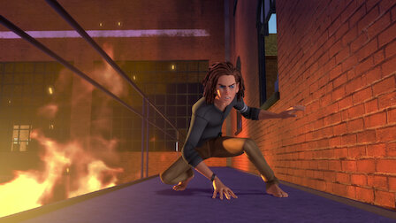 Watch The Betrayal. Episode 5 of Season 1.