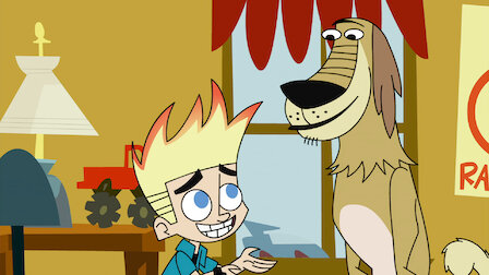Watch Good Ol' Johnny Test / Johnny X Strikes Back Again. Episode 26 of Season 4.