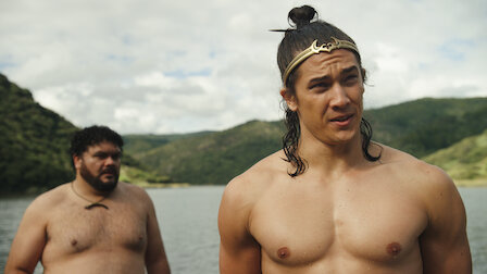 Watch The Monkey King Returns. Episode 4 of Season 1.