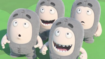 Watch X Marks the Spot / A Marrow Victory / 50-foot Zee. Episode 12 of Season 1.