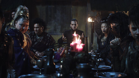 Watch A Hero to Save Us All. Episode 10 of Season 1.