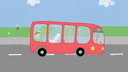 Watch Around the houses. Episode 39 of Season 1.