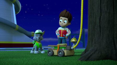 Watch Pups Save a Ghost / Pups Save a Show. Episode 5 of Season 2.