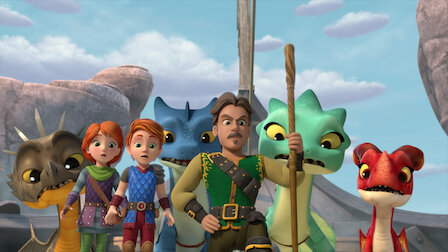 Watch Treasure Riders. Episode 5 of Season 2.