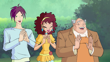 Watch The Unicorn's Secret. Episode 13 of Season 7.