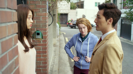 Ver Episódio 5. Episódio 5 da Temporada 1.