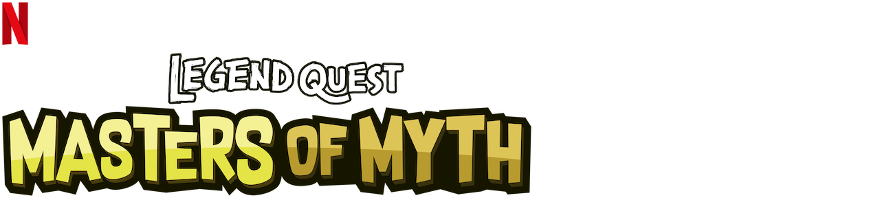Legend Quest: Masters of Myth