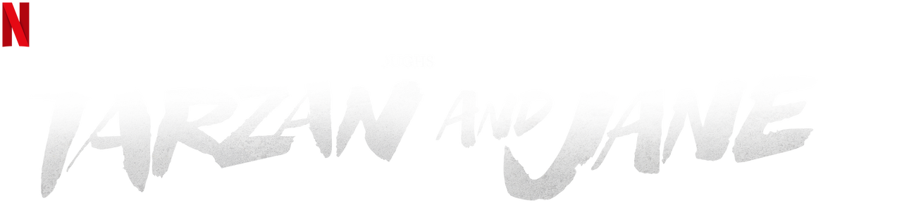 Edgar Rice Burroughs' Tarzan and Jane