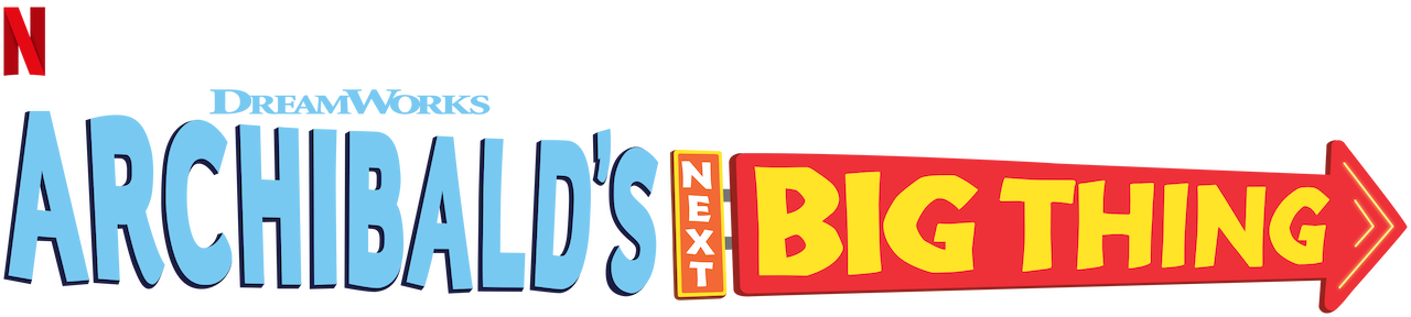 Archibald's Next Big Thing