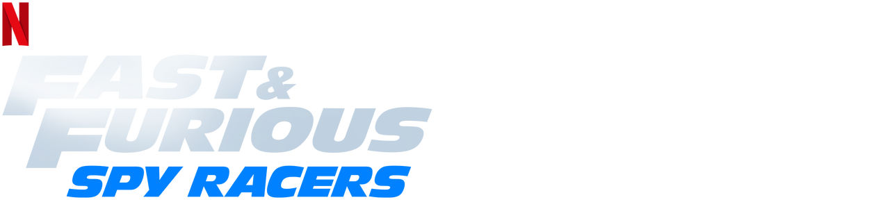 Fast & Furious Spy Racers