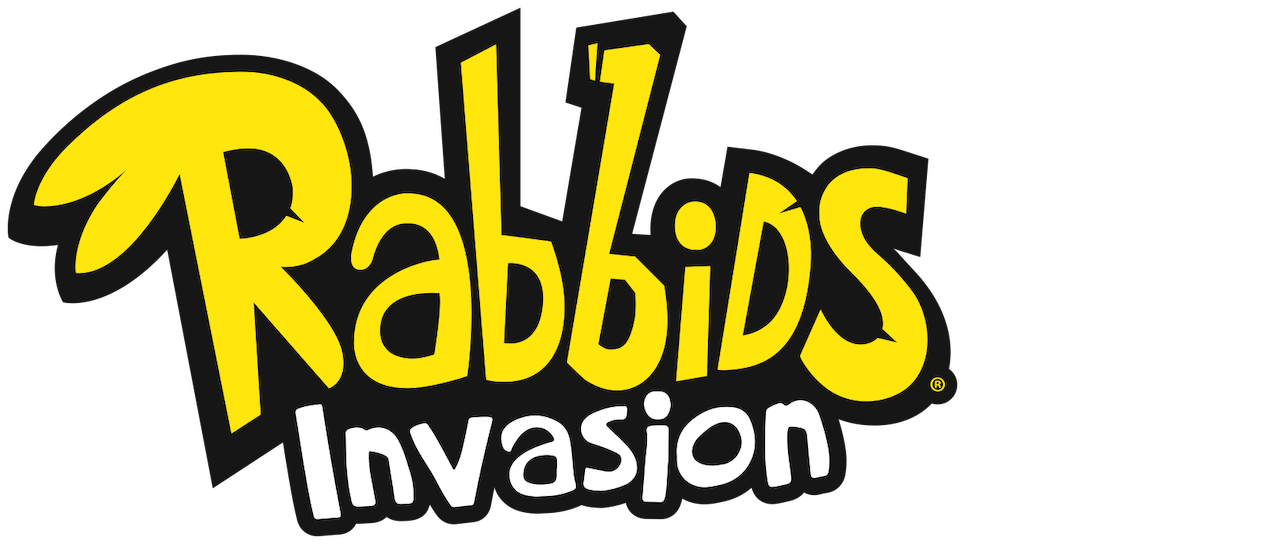 Rabbids Invasion