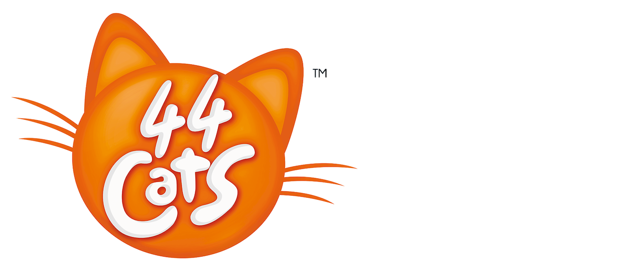 44 Cats