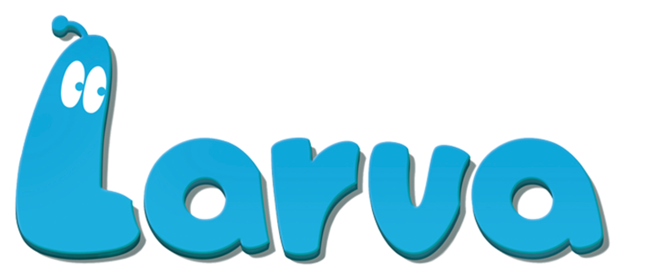 Larva