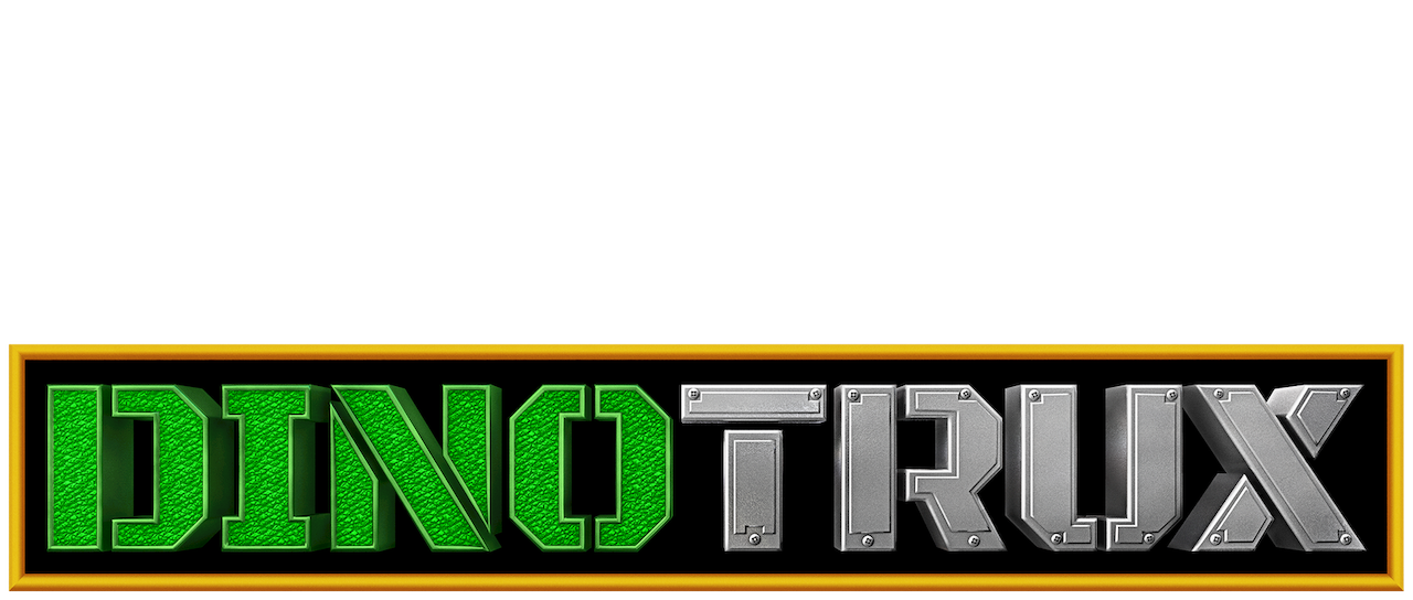 Dinotrux